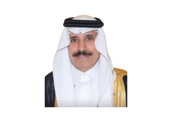 سعادة الدكتور عبد الله الخشرمي نائب الرئيس سفير الثقافة العربية / السعودية